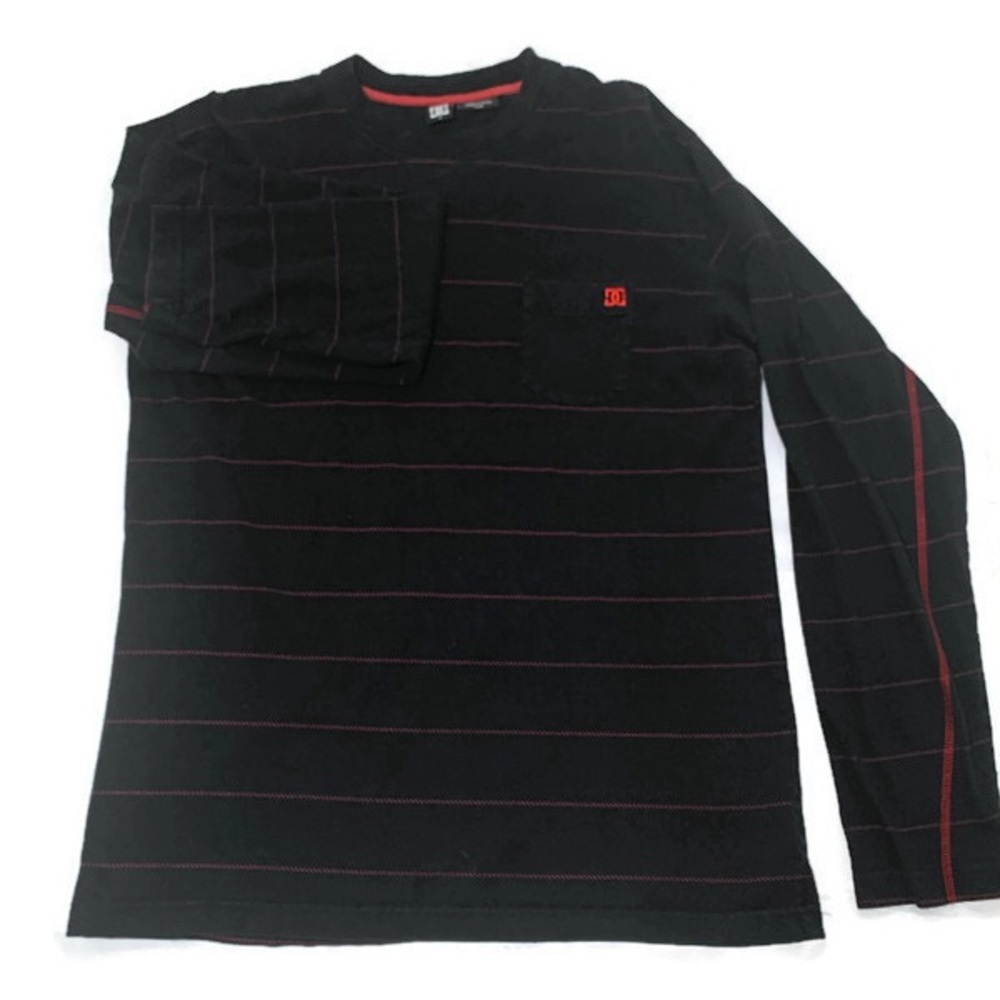 Long sleeve size large